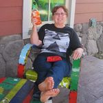 Barbara Dittrich - @popokismom - Instagram