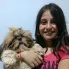 Barbara De oliveira - @barbaradivertebr - TikTok