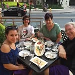 Barbara Diver - @laughter_can_cure - Instagram