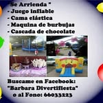 @barbaradivertifiesta2 - Instagram