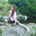 Barbara Di Vito - @barbaravito18 - Instagram