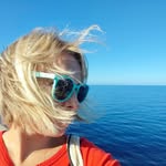 Barbara Di Vito - @tobardi7 - Instagram