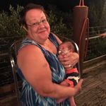 Barbara Dizon - @fidelimom - Instagram