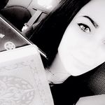 Barbara Dobbs - @spaceefacee - Instagram