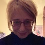 Barbara Dobkin - @barbaradobkin77 - Instagram