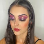 Bárbara Dobler Makeup - @barbara_mkupp - Instagram