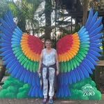 Barbara Dobler Spiegel - @barbara_is_retired - Instagram