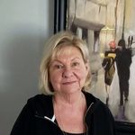 Barbara Dobyns - @barbara_dobyns - Instagram