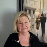 Barbara Dobyns - @barbara_dobyns - Instagram