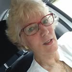 Barbara Dock - @mitaxi6711 - Instagram