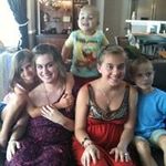 Barbara Dockery - @barbaradockery - Instagram