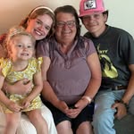 Barbara Dockery - @woodway_nanny - Instagram