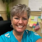 Barbara Dockery - @dockery6241 - Instagram