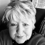 Barbara Dodd - @scally858 - Instagram