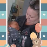 Barbara Dodd - @angelz4u1973 - Instagram