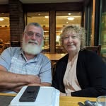 Barbara Dodd Riggs - @bariggs321 - Instagram