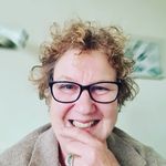 Barbara Dodds - @dots_makery - Instagram