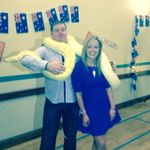 Barbara Mckay Dodds - @mckaydodds - Instagram