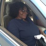 Barbara Akosua Antubam Dodoo - @antubamdodoo - Instagram