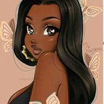 Barbara Dodoo - @babz8320 - Instagram