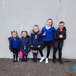 Barbara Ann Doherty - @barbaraanndoherty - Instagram