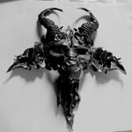 Barbara Doherty - @midnightzodiac - Instagram