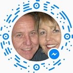 Barbara Dolan Dan Bragg - @art_with_an_attitude - Instagram