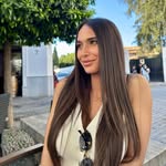 Bárbara Domenech - @barbaradomenechf - Instagram