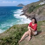Bárbara Domingos - @babidomingo - Instagram