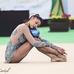 Barbara Domingos - @barbaradomingos_oficialgym - Instagram