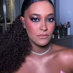 Bárbara Domingos - @bahdomingos - Instagram