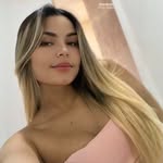 Bárbara Domingos - @alana_barbara00 - Instagram