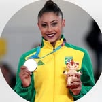 Bárbara Domingos - @barbaradomingosfc - Instagram