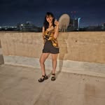 Bárbara Dominguez - @barbara.dominguez.505 - Instagram