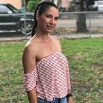 Barbara Dominguez - @mshenton96 - Instagram