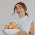 Barbara Dominguez - @barbi.wellness - Instagram