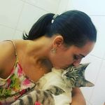 Bárbara Donato - @vet.barbaradonato - Instagram