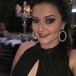 Bárbara Donato - @bahdonato - Instagram