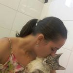 Bárbara Donato - @barbaradonato.vet - Instagram