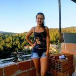 barbara vitoria aguiar donato - @barbaravit11 - Instagram