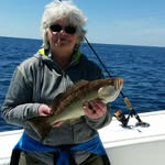 Barbara Donner - @bcamhd45 - Instagram