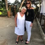 Barbara Donovan - Facebook