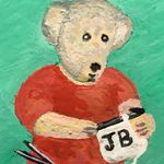Barbara Donovan - @josephbeardesigns - Instagram