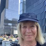 Barbara Donovan - @xen_trotter - Instagram
