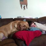 Barbara Dooley - @alandooley17 - Instagram