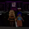 Barbara & Dora - @bloxburgbarbies_ - TikTok