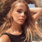 Barbara Dora - @tupegabor16 - Instagram