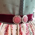 Barbara Rosmer - @stoffladl.teisendorf - Instagram