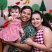 Bárbara Doria - Facebook