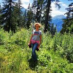 Barbara Döring - @bacha1503 - Instagram